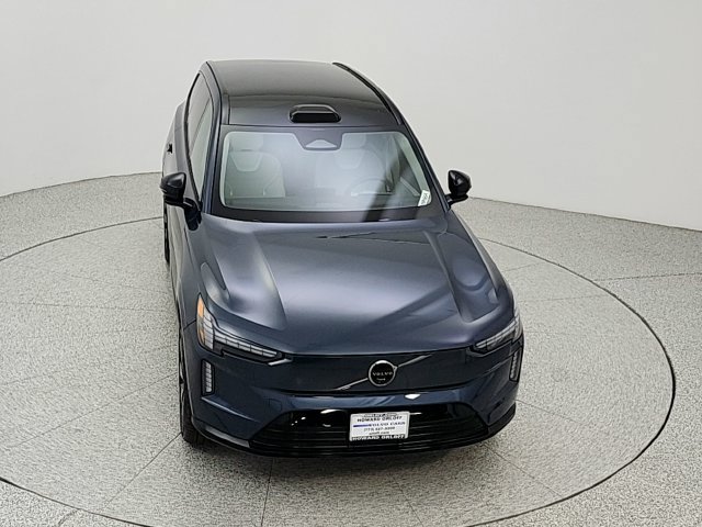 Used 2025 Volvo EX90 Plus AWD/4WD image 14
