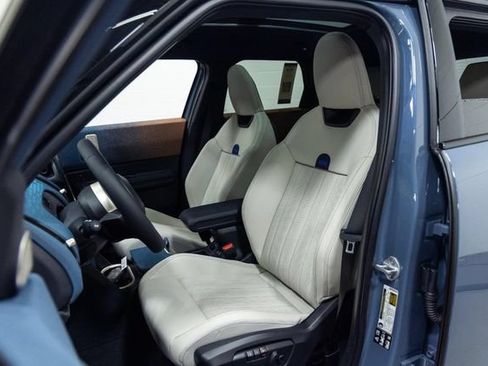 New 2027 MINI Cooper Countryman S AWD/4WD image 19