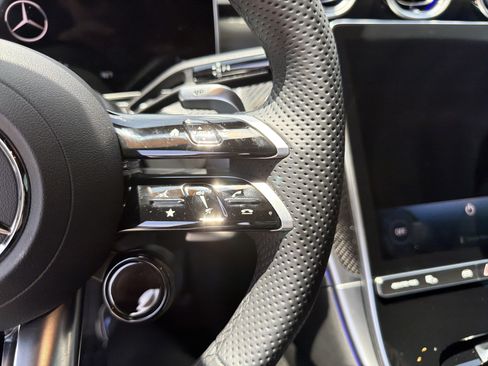Certified 2026 Mercedes-Benz CLE 53 AMG 4MATIC Coupe image 20