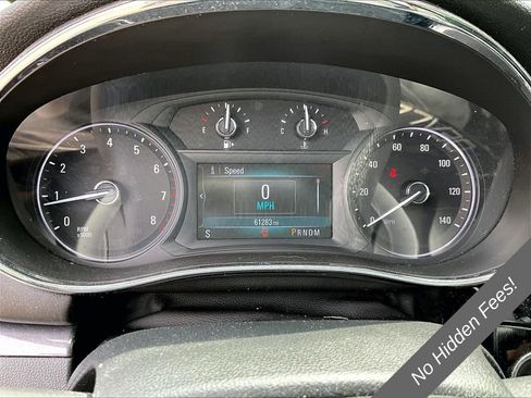 Used 2018 Buick Encore Preferred FWD image 17