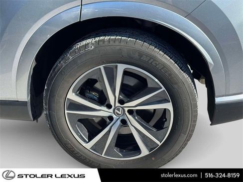 Used 2023 Lexus RX 350 AWD image 14