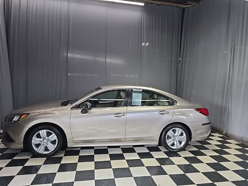 Used 2019 Subaru Legacy 2.5i image 17