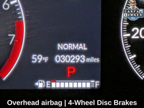 Certified 2024 Honda CR-V EX-L image 21