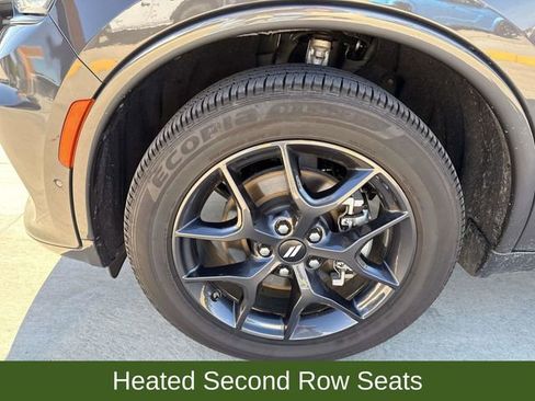 Used 2026 Dodge Durango GT image 5