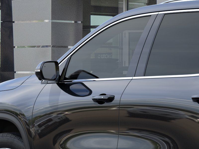 New 2026 Buick Enclave Preferred w/ Power Package FWD image 12