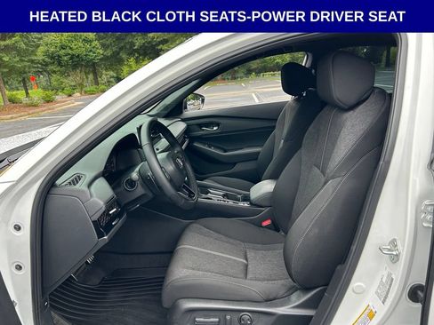 Used 2025 Honda Accord Sport image 4