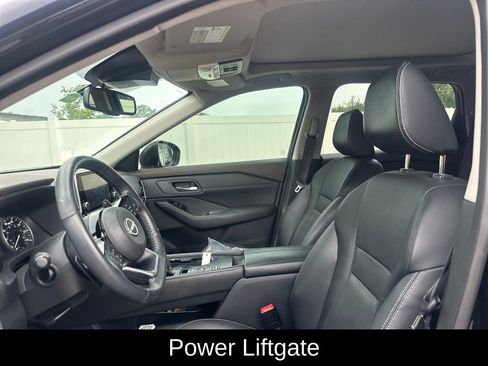 Used 2023 Nissan Rogue SL FWD image 12
