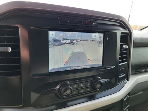 Used 2023 Ford F150 XLT image 21