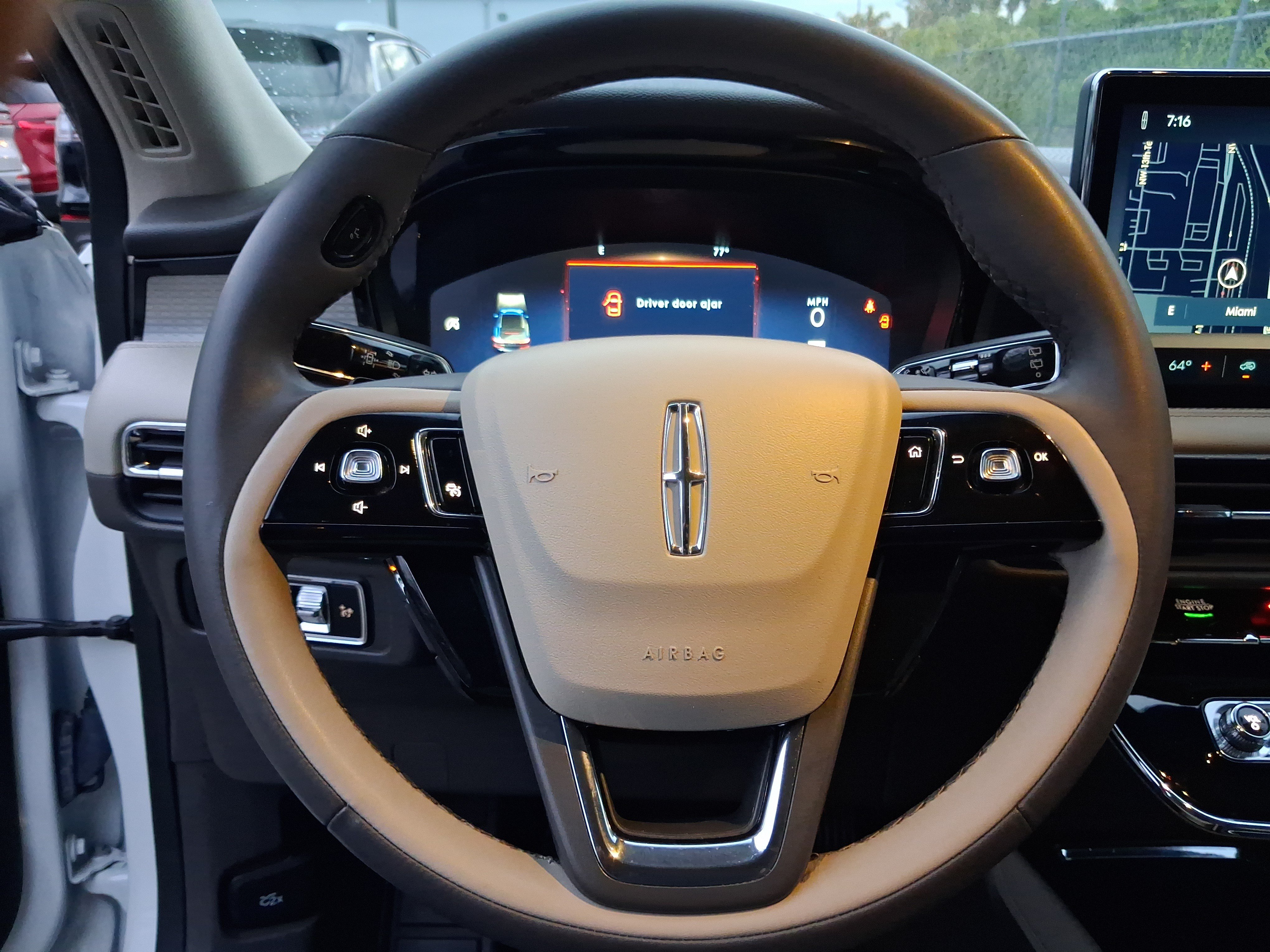Certified 2023 Lincoln Corsair FWD image 15
