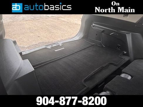 Used 2017 Nissan Rogue S AWD/4WD image 23