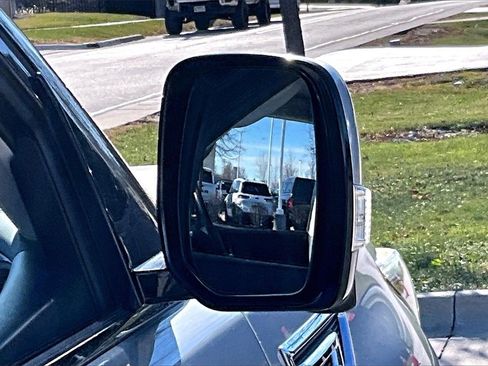 Certified 2018 INFINITI QX80 Base image 23