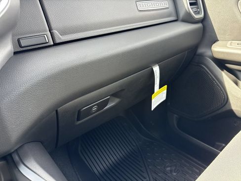 New 2026 RAM 1500 Big Horn AWD/4WD image 32