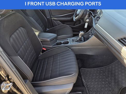 Used 2022 Volkswagen Jetta Sport image 13