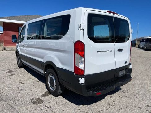 Used 2019 Ford Transit 150 XL image 2