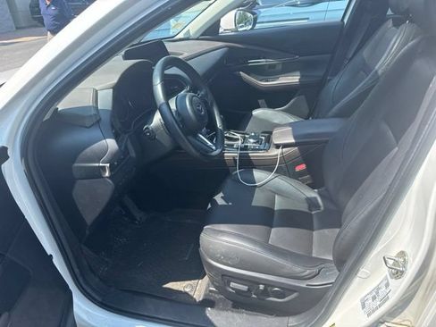 Used 2024 MAZDA CX-30 AWD 2.5 S w/ Premium Package image 9