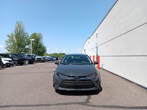 Certified 2024 Toyota Corolla LE FWD image 4