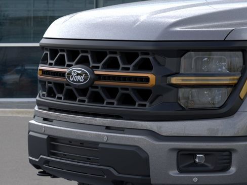 New 2026 Ford F150 Tremor w/ Equipment Group 402B AWD/4WD image 19