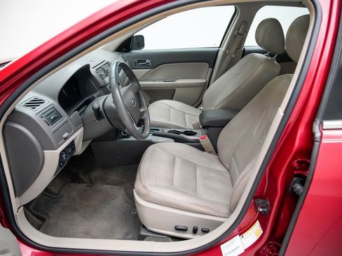 Used 2012 Ford Fusion SEL image 23