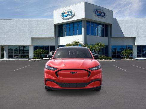 New 2026 Ford Mustang Mach-E Premium RWD image 6