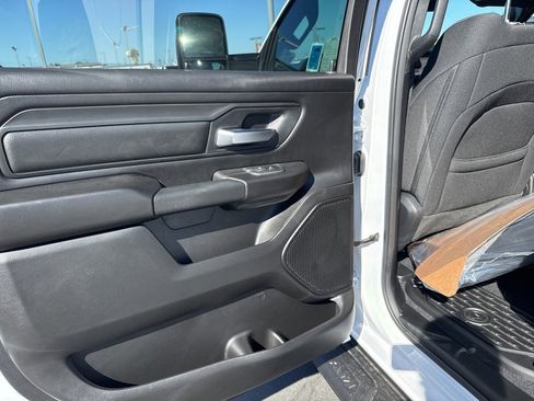 New 2026 RAM 1500 Classic Warlock image 13