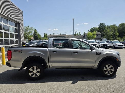 Used 2021 Ford Ranger XL w/ Equipment Group 101A High AWD/4WD image 2