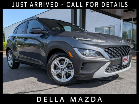 Used 2022 Hyundai Kona SEL w/ Convenience Package AWD/4WD image 1