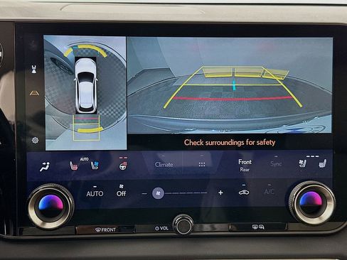 Used 2023 Lexus RX 350 Premium image 14