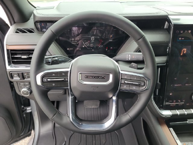 New 2026 GMC Yukon Denali AWD/4WD image 22