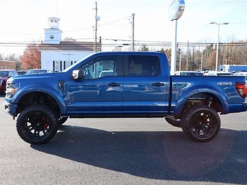 New 2025 Ford F150 STX w/ Equipment Group 200A image 15