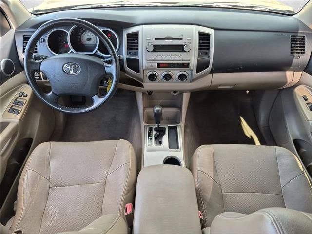 Used 2005 Toyota Tacoma PreRunner RWD image 21