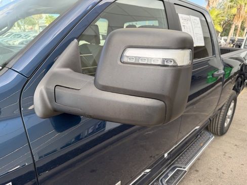 Certified 2024 RAM 2500 Big Horn image 10