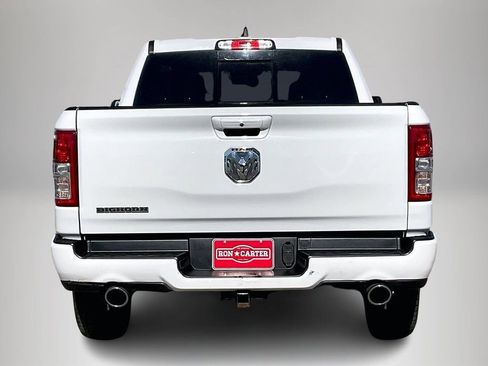 Used 2023 RAM 1500 Big Horn image 6