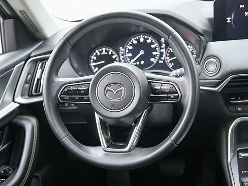 Used 2025 MAZDA CX-90 3.3 Turbo w/ Preferred Package image 26