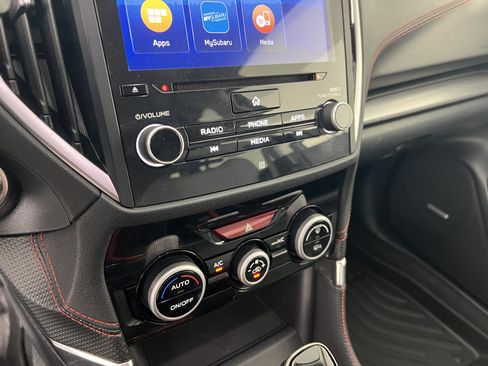 Used 2019 Subaru Forester Sport AWD/4WD image 31