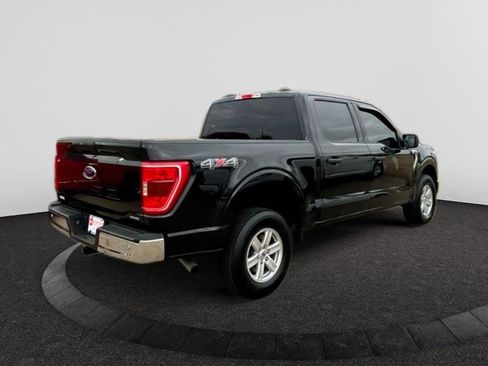 Used 2022 Ford F150 XLT w/ Equipment Group 301A Mid image 5