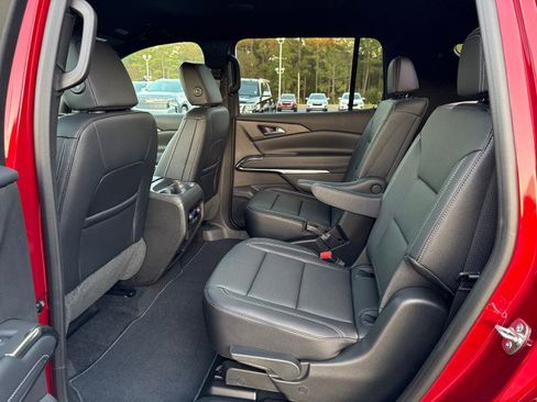 New 2026 Chevrolet Traverse LT w/ Driver Confidence Package image 17