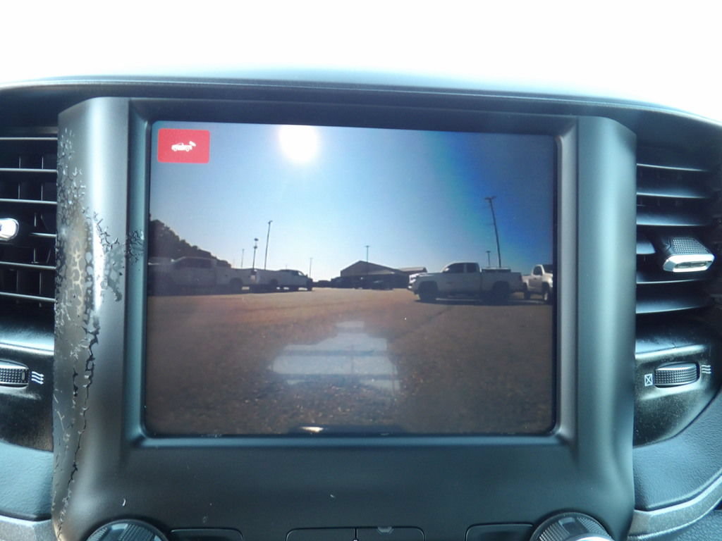 Used 2024 RAM 5500 4x4 Crew Cab image 24