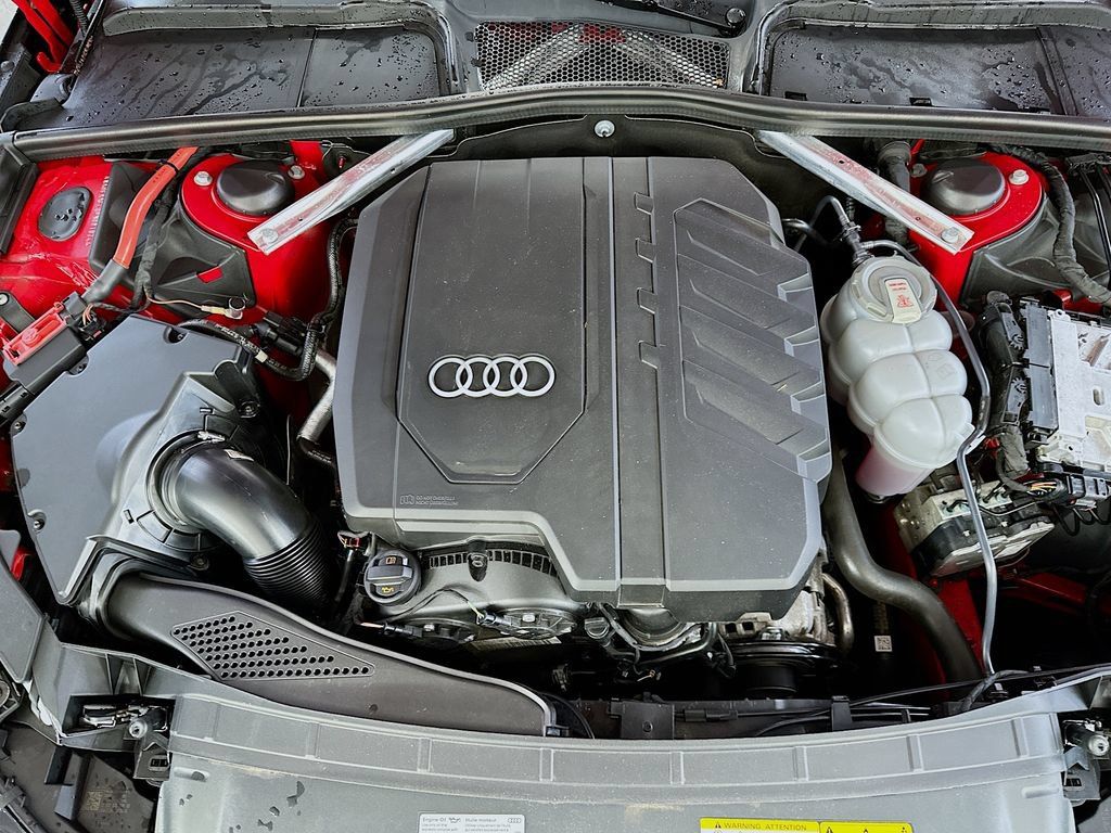 Used 2023 Audi A4 2.0T Prestige AWD/4WD image 32