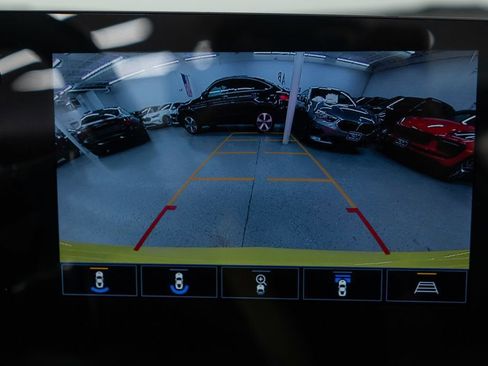 Used 2021 Chevrolet Corvette Stingray Preferred Conv w/ Z51 Performance Package image 25