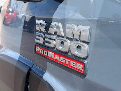 Used 2019 RAM ProMaster 3500 image 9