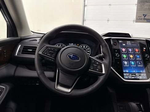 New 2025 Subaru Ascent Touring image 15