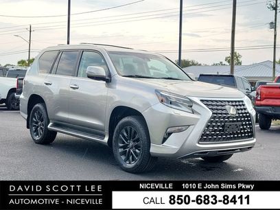 Used 2023 Lexus GX 460 Premium w/ Premium Package