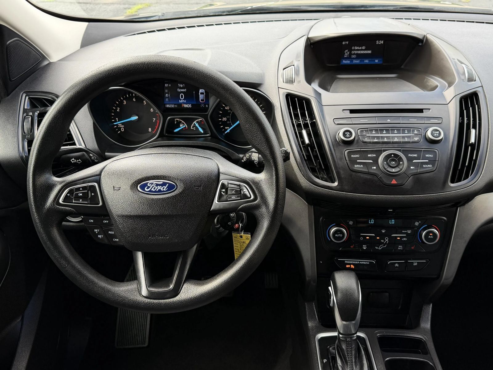 Used 2018 Ford Escape SE AWD/4WD image 15