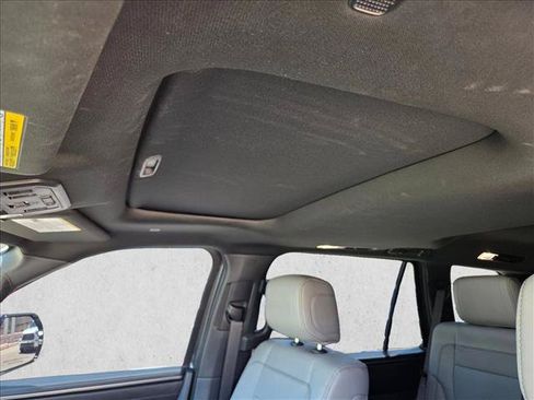 Certified 2026 Toyota Sequoia SR5 w/ SR5 Premium Package AWD/4WD image 13