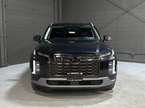Used 2024 Hyundai Palisade SEL AWD/4WD image 2