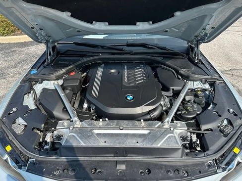 Certified 2022 BMW M440i xDrive Gran Coupe w/ Premium Package AWD/4WD image 12