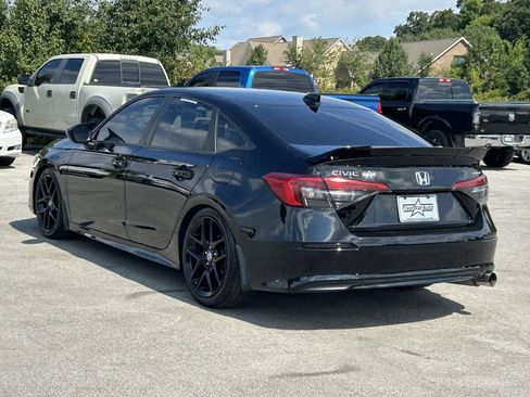 Used 2023 Honda Civic Sport image 7