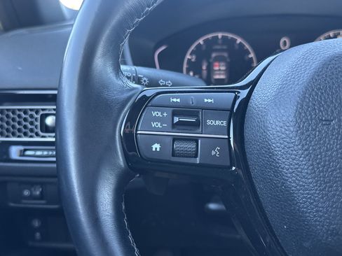 Certified 2023 Honda Civic Sport image 21