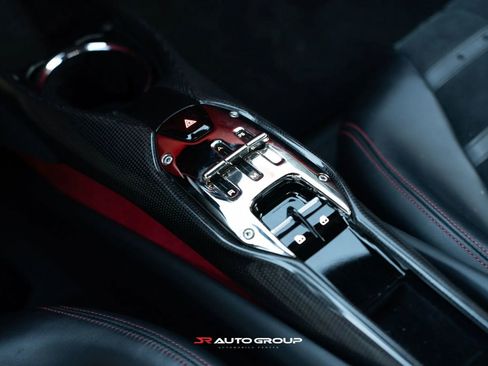 Used 2022 Ferrari 296 GTB image 17