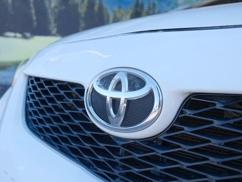 Used 2009 Toyota Corolla LE w/ All Weather Guard Pkg FWD image 36